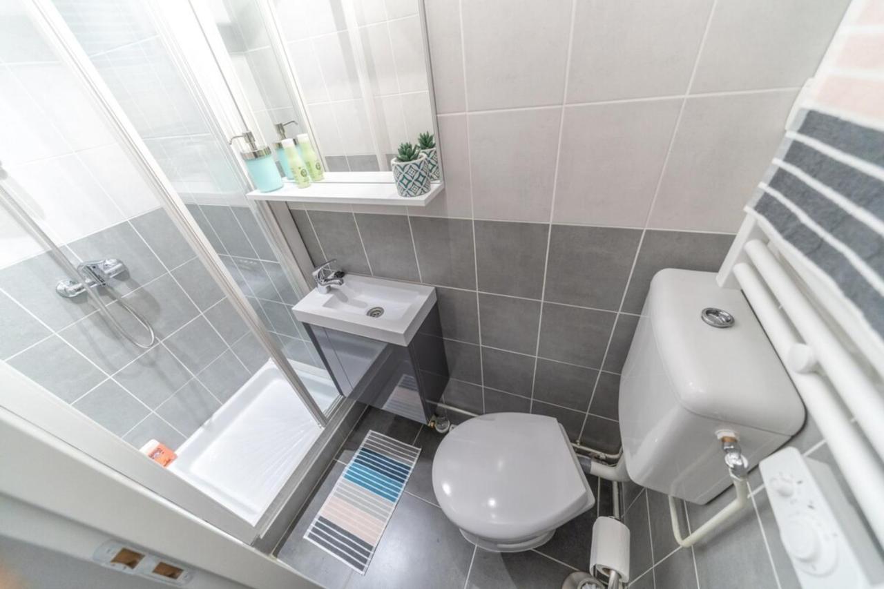 Charming Renovated Studio - וילאורבן מראה חיצוני תמונה