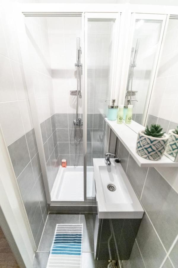 Charming Renovated Studio - וילאורבן מראה חיצוני תמונה